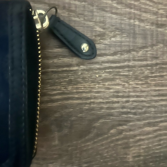 Coach large vintage classic wallet from around  2010- great condition - Picture 6 of 8